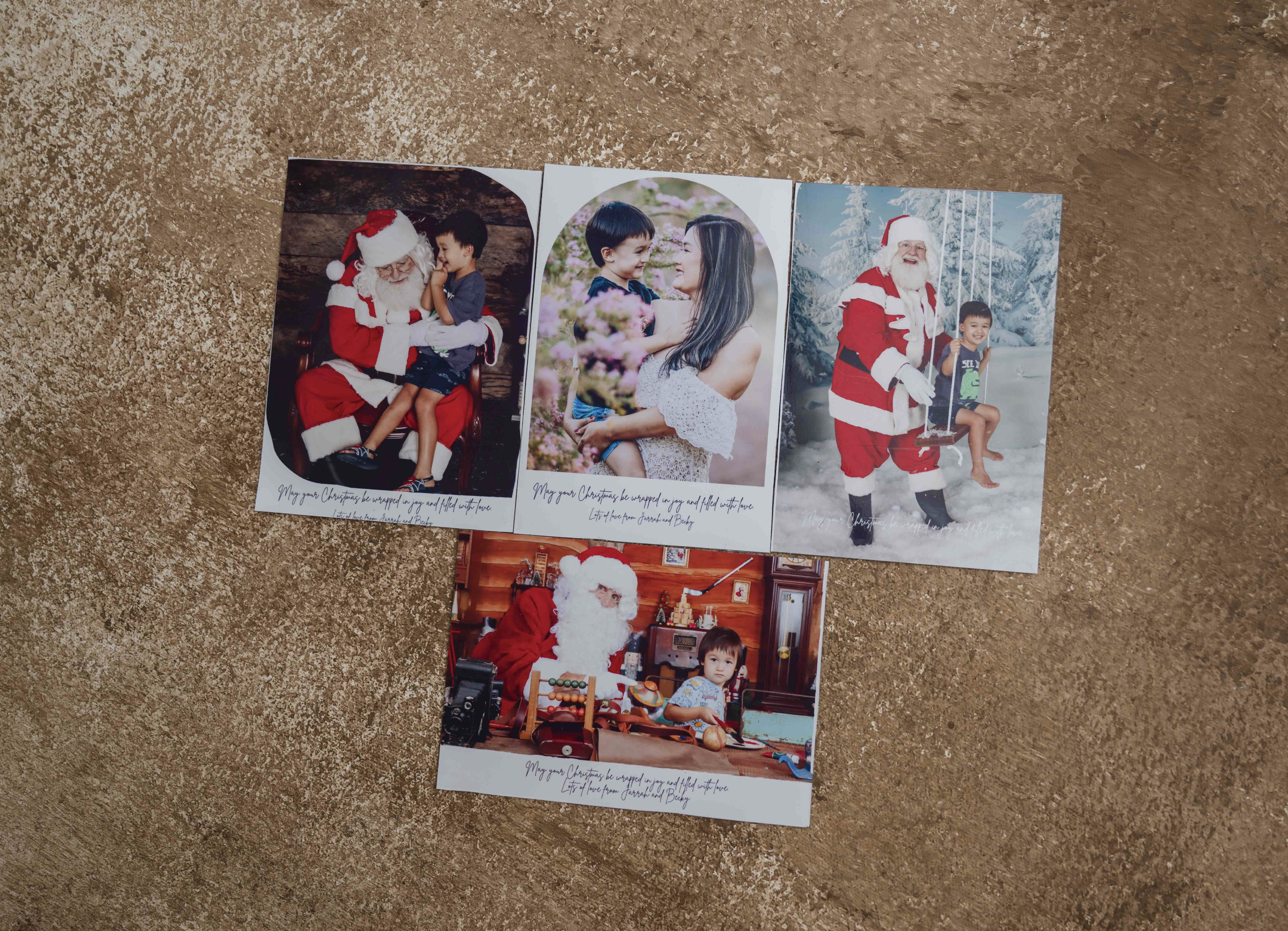 Christmas card photo magnet1621243260e1af0c20-2