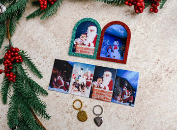 Holiday Keepsake Pack