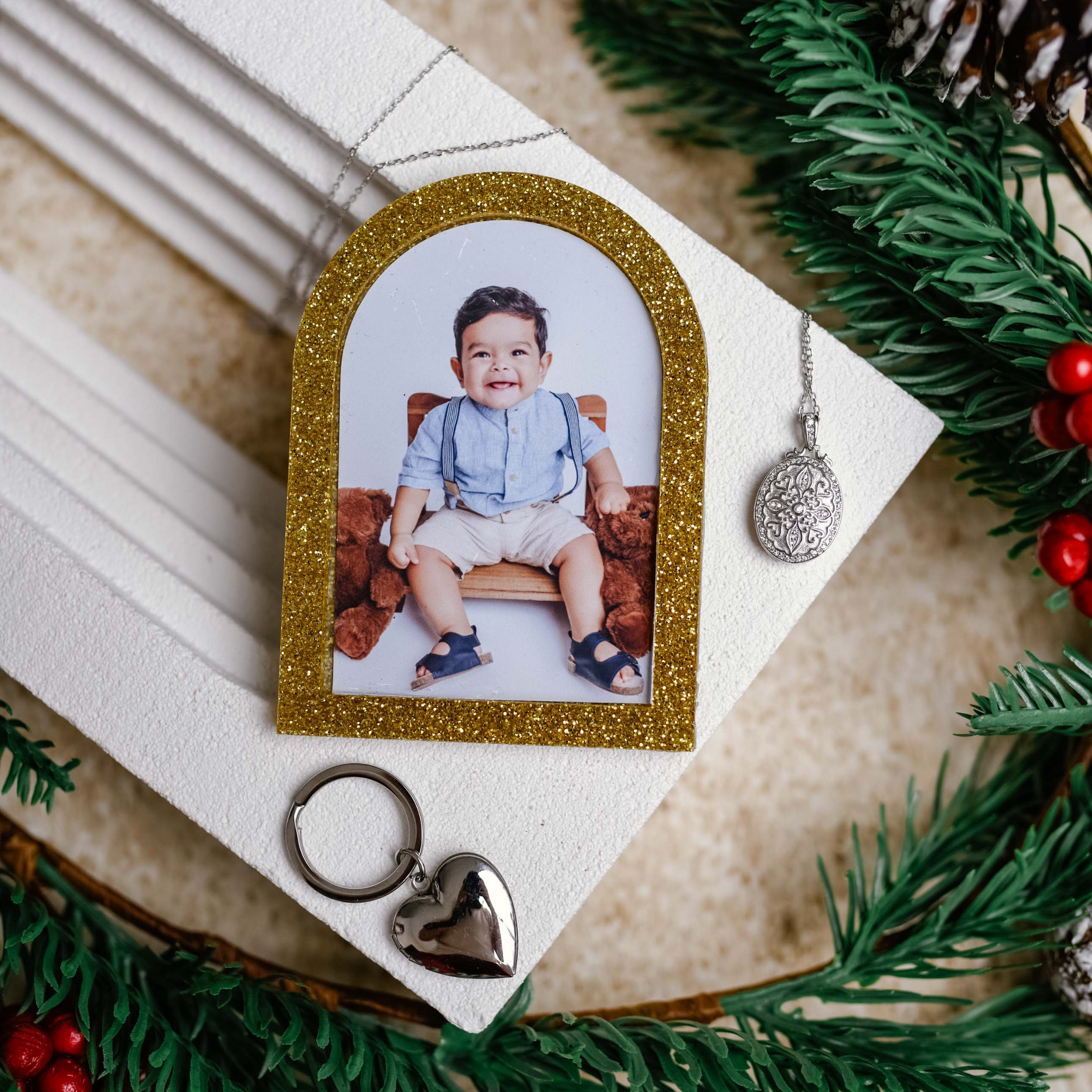 Christmas Memory Gift Trio Pack