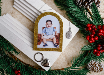 Christmas Memory Gift Trio Pack